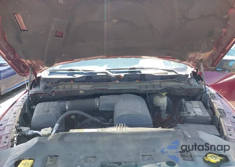 2017 Ram 1500 Express 4X4 5'7 Box from USA, damaged, VIN 1C6RR7KG3HS597409